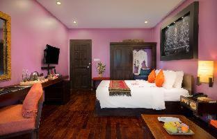 Golden Temple Hotel - Siem Reap - 9