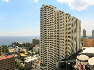 JMM Grand Suites - Manille - 3