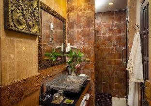 Golden Temple Hotel - Siem Reap - 8