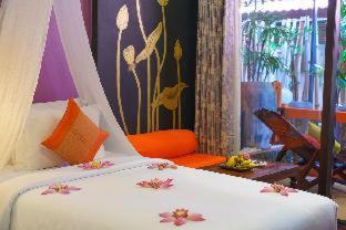 Golden Temple Hotel - Siem Reap - 6
