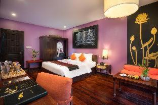 Golden Temple Hotel - Siem Reap - 5