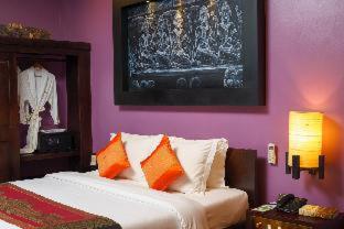 Golden Temple Hotel - Siem Reap - 4