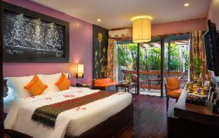 Golden Temple Hotel - Siem Reap - 3