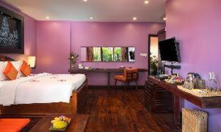 Golden Temple Hotel - Siem Reap - 2