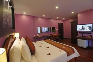 Golden Temple Hotel - Siem Reap - 1