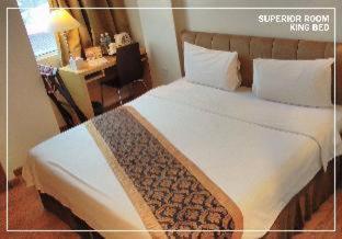 Courtyard Hotel 1Borneo - 9