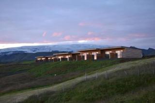 Black Beach Suites - Vík - 9
