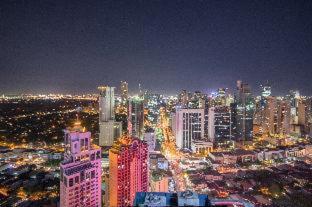 I'M Hotel - Manila - 1