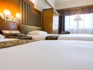 Hotel Sintra - Macao - 9
