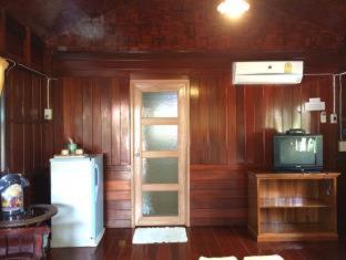 Baan Kong Homestay - 8