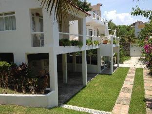 Villas Fasol Huatulco - Santa Cruz Huatulco - 7