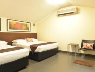 Hotel 81 Selegie - 8