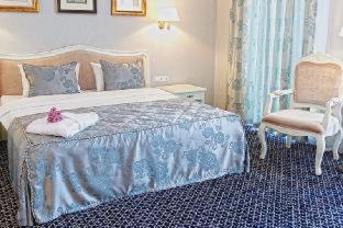 Kazzhol Hotel Astana - 3