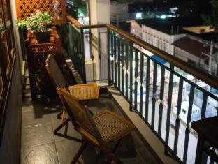 Lao Orchid Hotel - 4