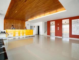Amaris Hotel Palembang - Palembang - 8