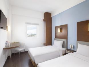 Amaris Hotel Palembang - Palembang - 7