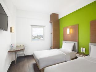 Amaris Hotel Palembang - Palembang - 6
