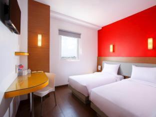 Amaris Hotel Palembang - Palembang - 4