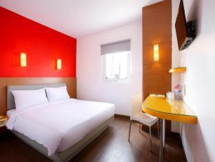 Amaris Hotel Palembang - Palembang - 3