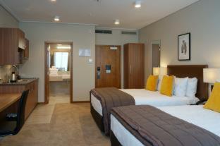 The Victoria Hotel Dunedin - Dunedin - 9