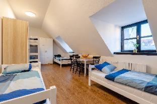 Apart-Hostel ZERO - Bratislava - 8