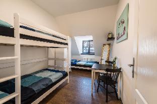 Apart-Hostel ZERO - Bratislava - 7