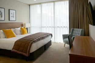 The Victoria Hotel Dunedin - 2