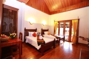 Muangthong Boutique Hotel - Luang Prabang - 7