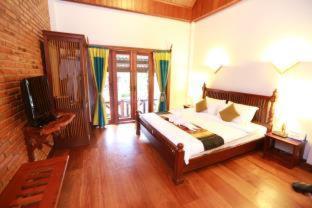 Muangthong Boutique Hotel - Luang Prabang - 4