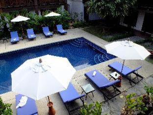Muangthong Boutique Hotel - Luang Prabang - 2