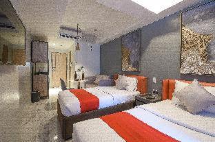 Skyloft Hotel - Manila - 7