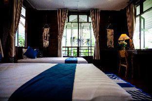 Baan Suan Krung Kao - 8