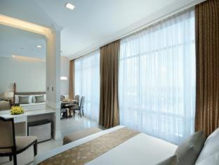 MetroCentre Hotel - Tagbilaran City - 4