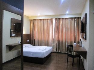 Garden Inn, Penang - 9