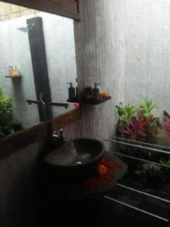 The Forest Villa Ubud - 4