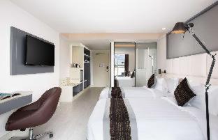 INNSiDE by Meliá Yogyakarta - 8