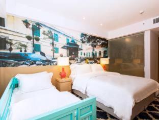 Caravel Hotel - Macao - 6