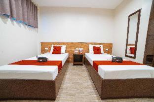 RedDoorz near Robinsons Cybergate Davao - Davao City - 1