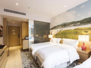Caravel Hotel - Macao - 1