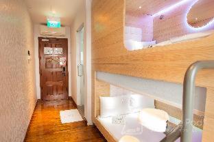 Wink at Upper Cross Street - Singapur - 3