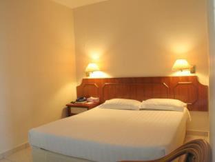 Pacific Orient Hotel ( 凯富大酒店 ) - Miri - 9