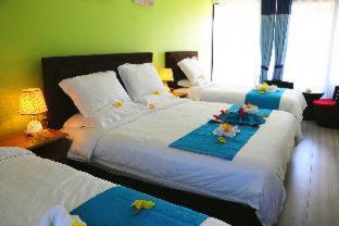 Nadi Fancy Hotel - Nadi - 6