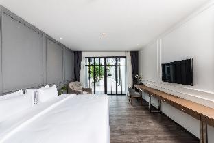 One Patio Hotel Pattaya - SHA Extra Plus - 6
