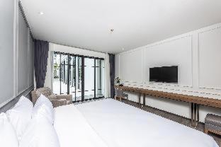One Patio Hotel Pattaya - SHA Extra Plus - 5