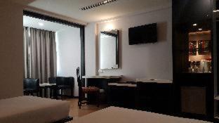 Red Rock Hotel Penang - George Town - 2