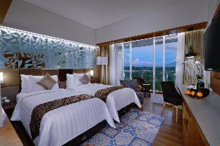 The Alana Hotel and Conference Sentul City by ASTON - 4