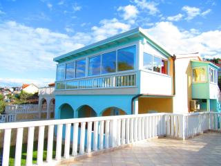 MARCEL Apartment mit Meerblick - 3