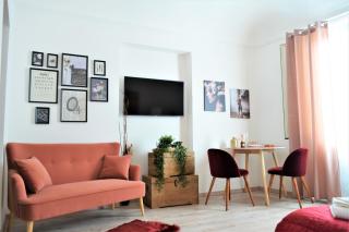 Le Moresche Apartment - Catania - 0