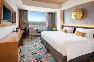 Hotel Ciputra Cibubur managed by Swiss-Belhotel International - 9