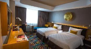 Hotel Ciputra Cibubur managed by Swiss-Belhotel International - 7